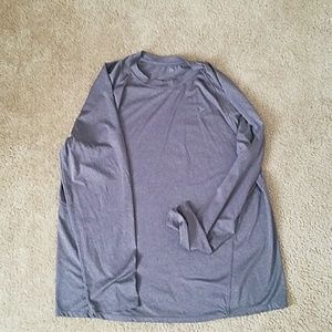 Mens Old Navy Athletic Dri Fit Shit